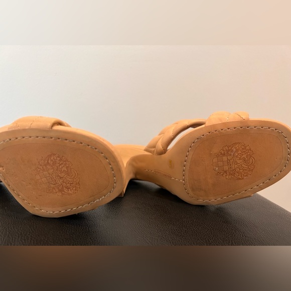 Vince Camuto Garrien Sandal - Picture 5 of 9